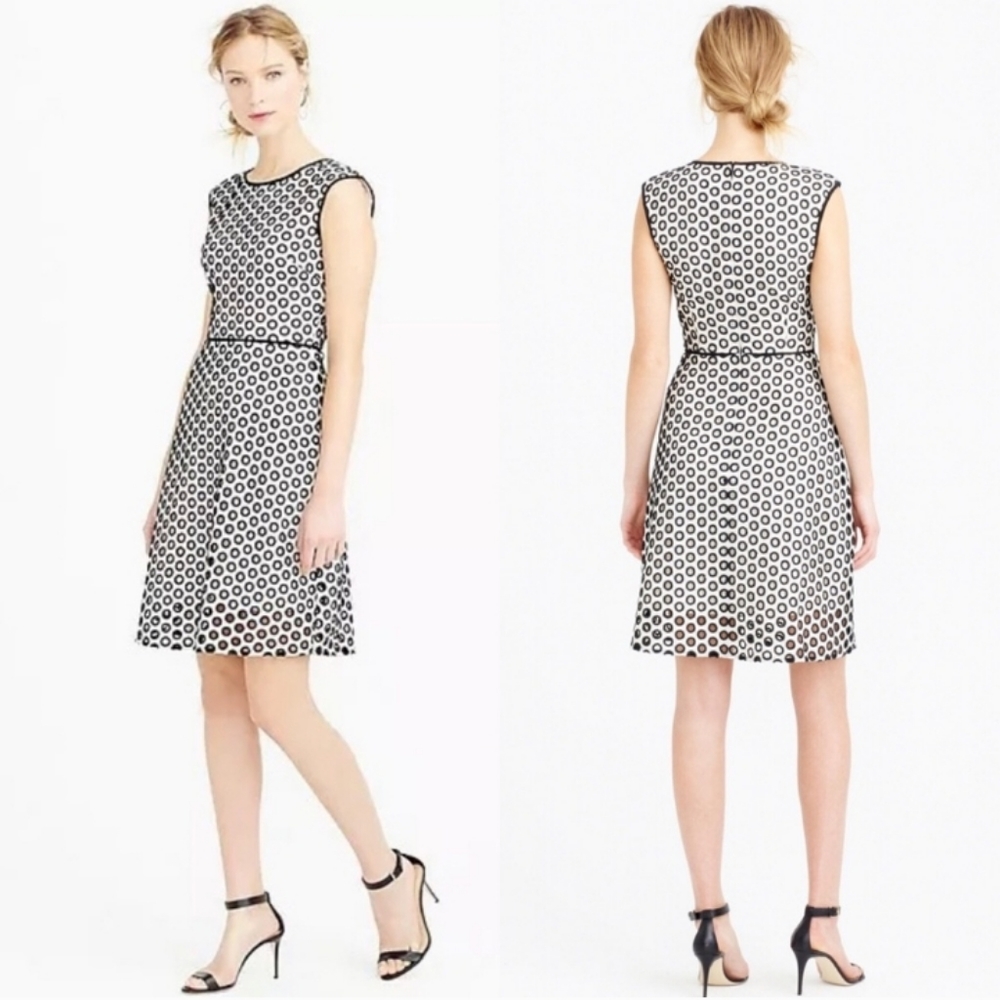 J. Crew Dress Size 8